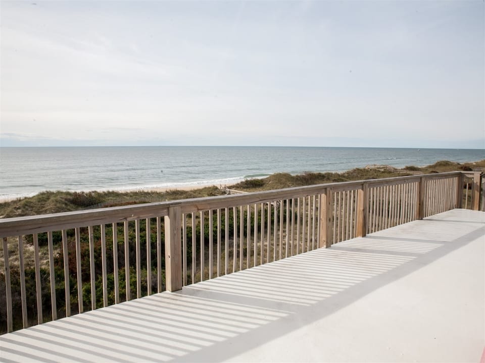 Railing