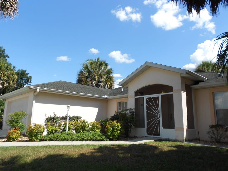 Inverness - Floral City - Crystal River