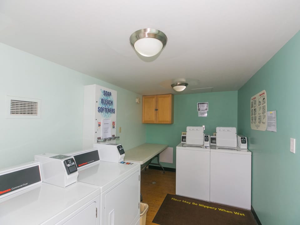Washer