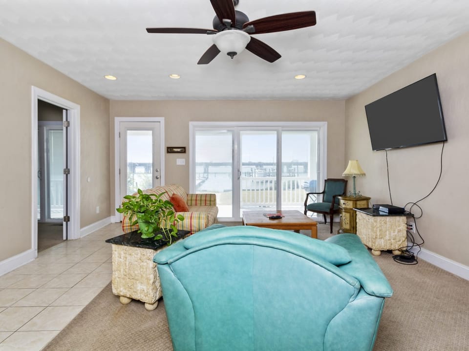 Ceiling Fan