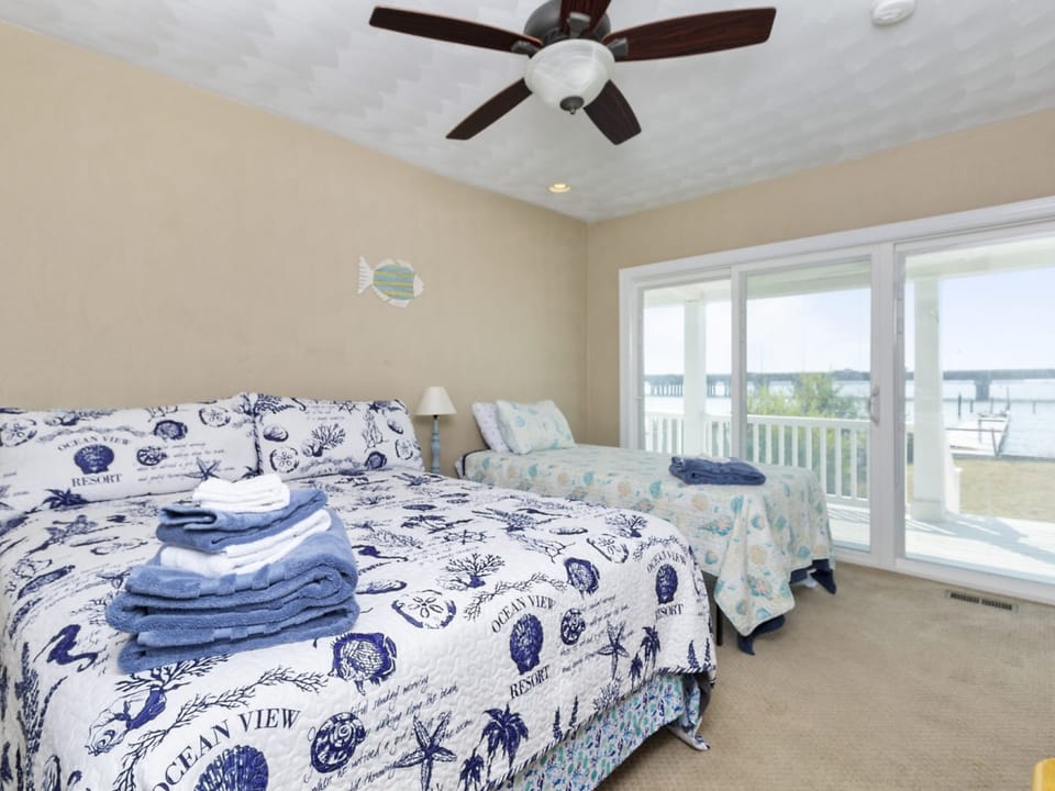 Ceiling Fan