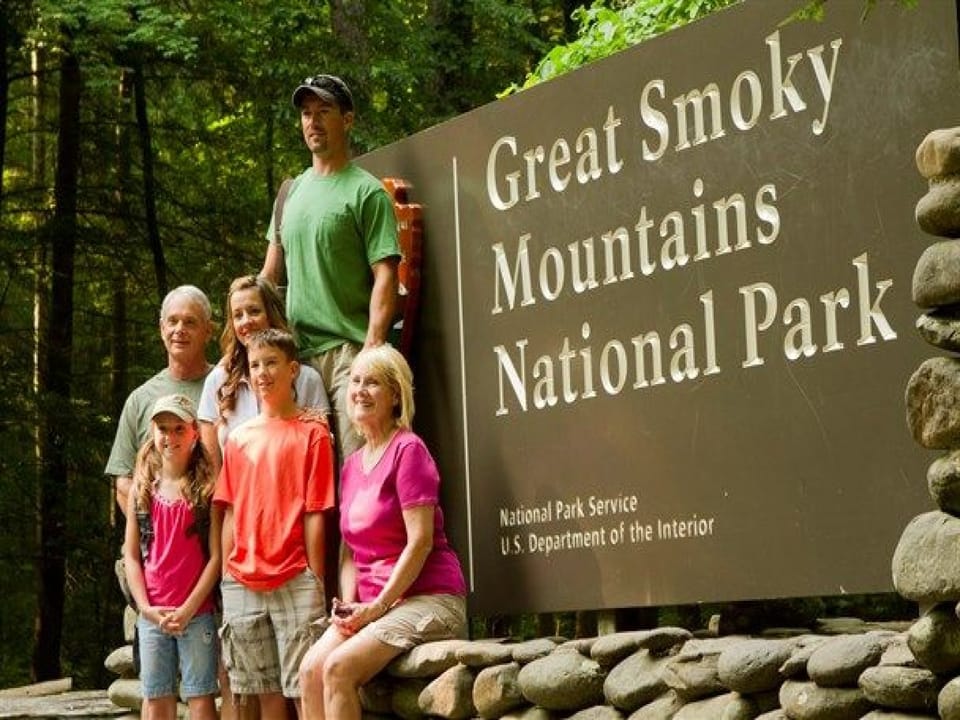 GSMNP