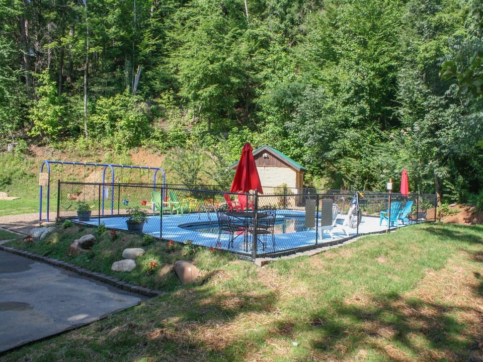 Pool - Phase 2