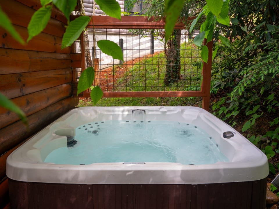 Tub