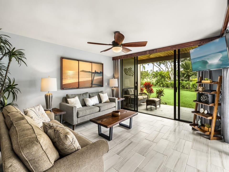 Ceiling Fan