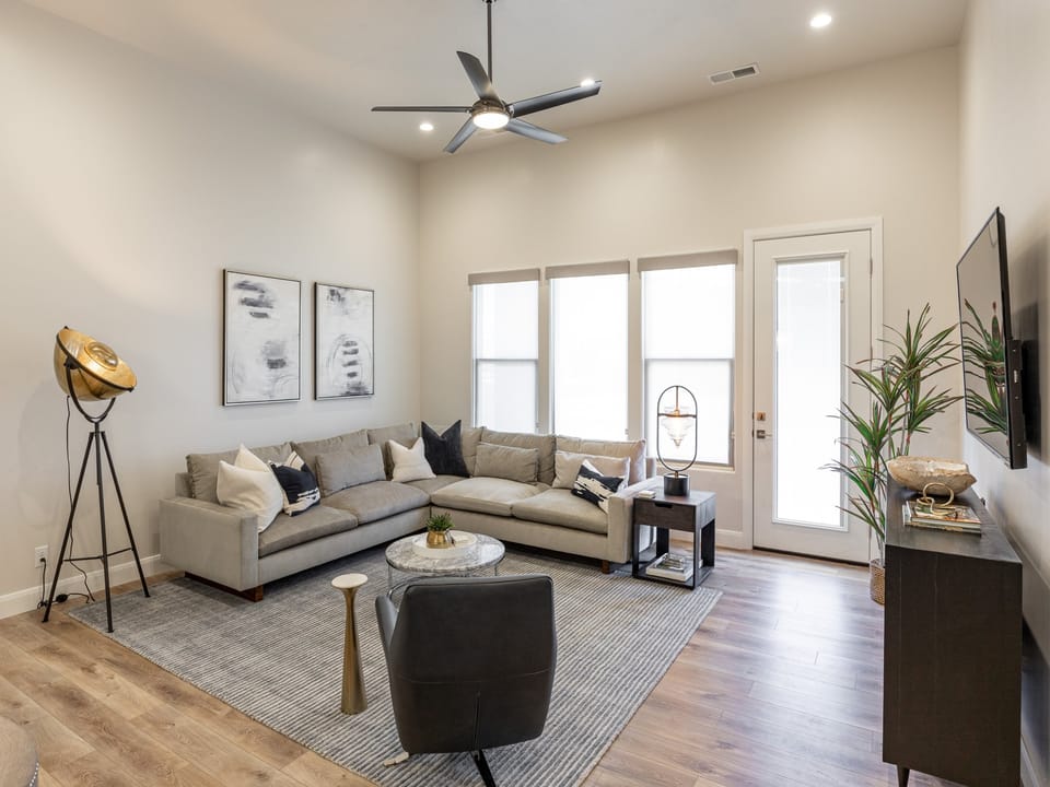 Ceiling Fan