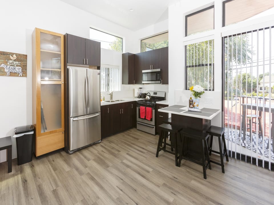 Flooring