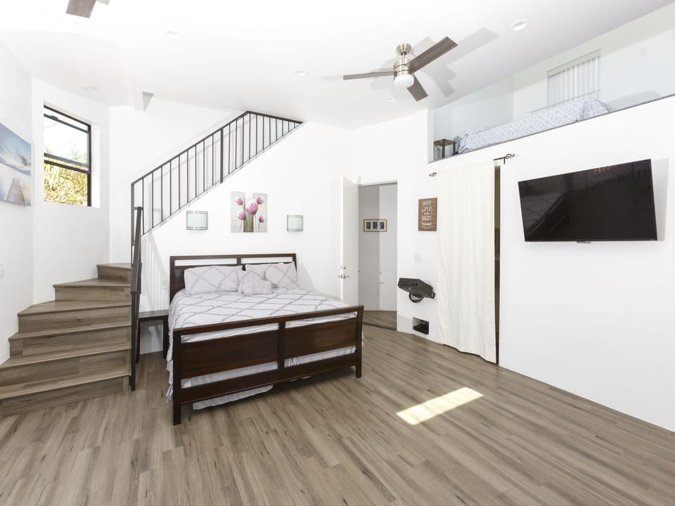 Flooring