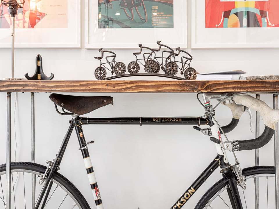 Bicycle
