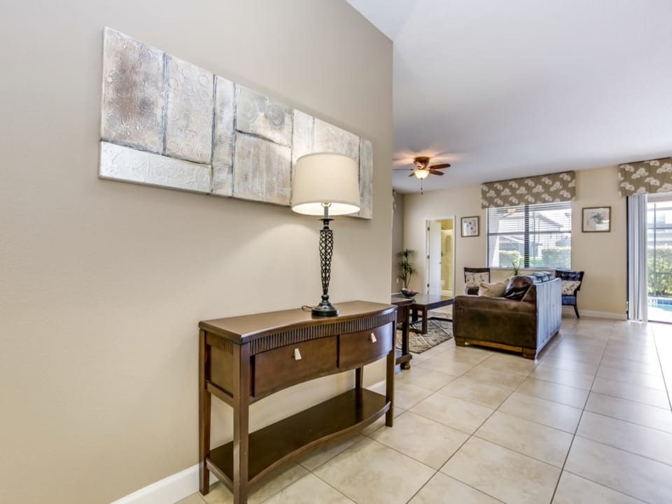 Flooring