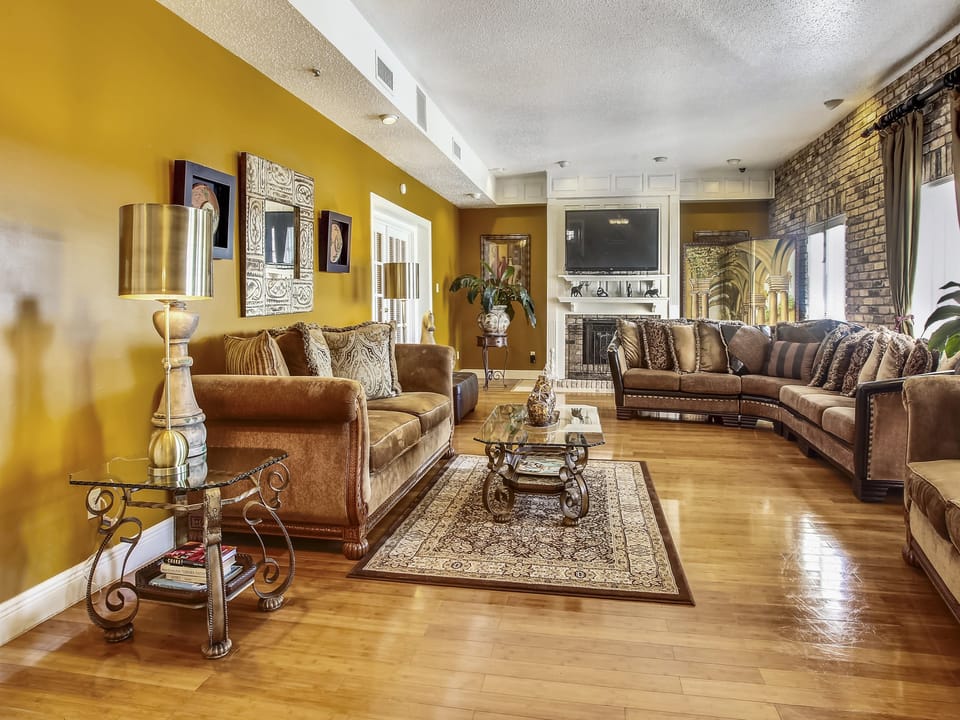 Flooring