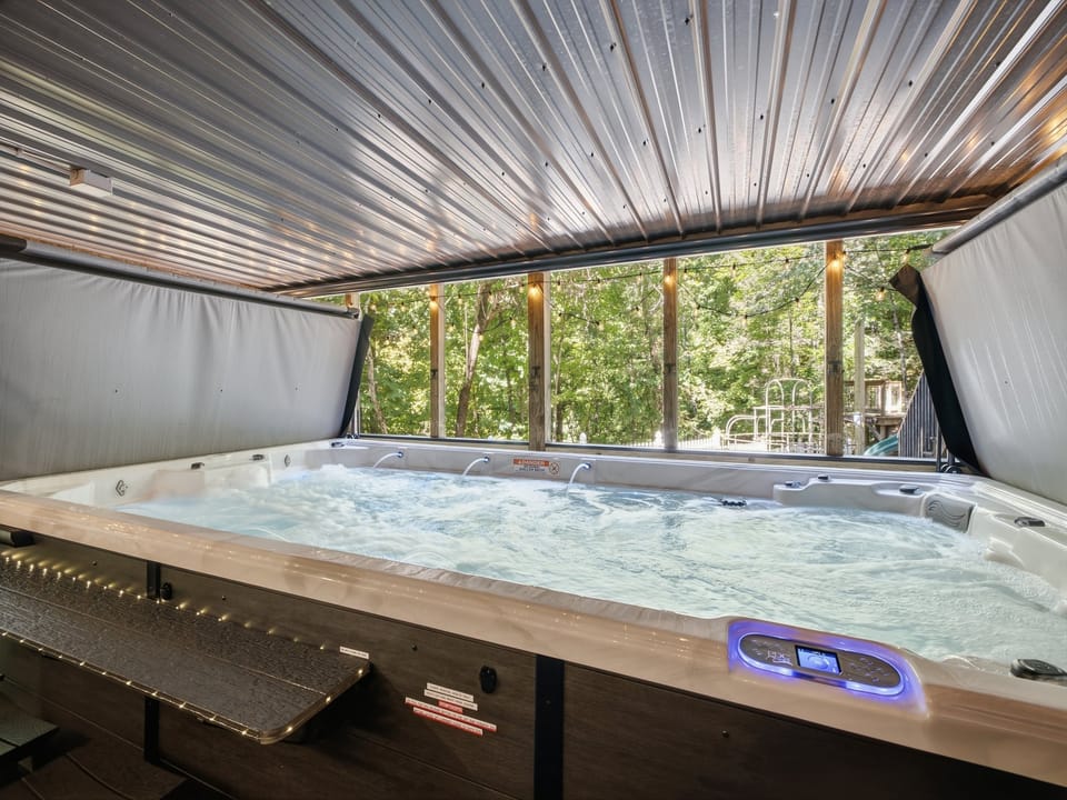 Tub