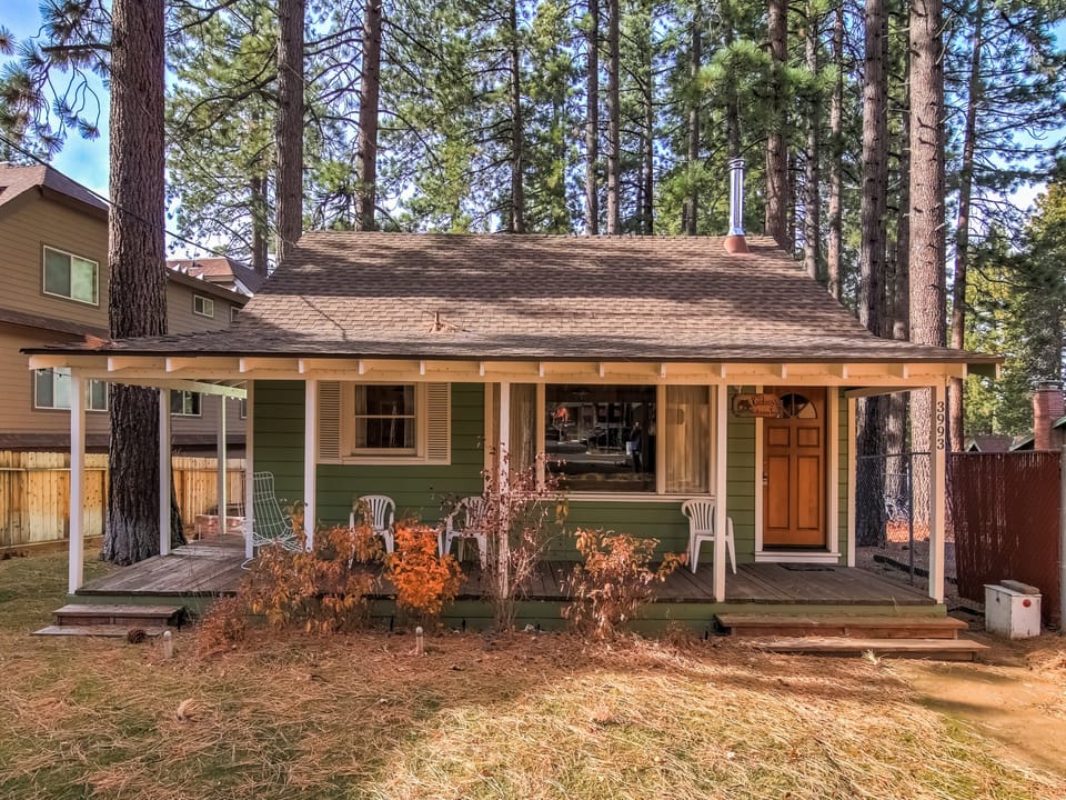 Cottage