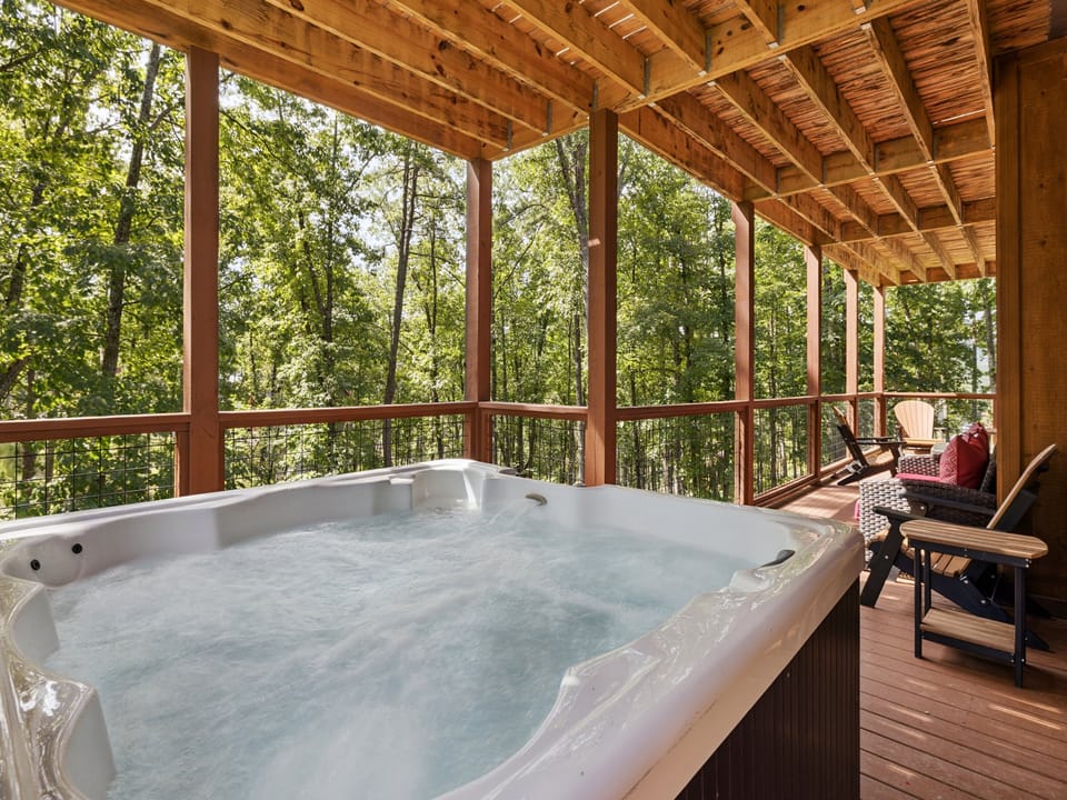 Tub