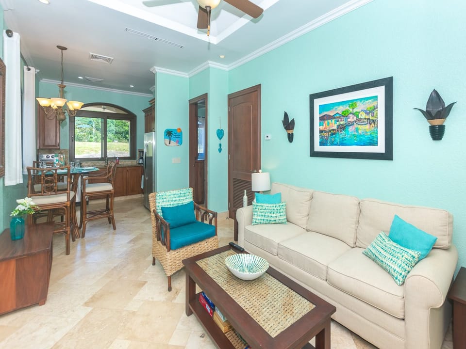 open concept