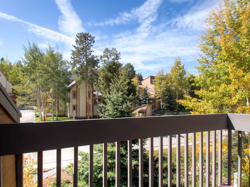 Exterior, Winterpoint 22, Breckenridge Vacation Rental