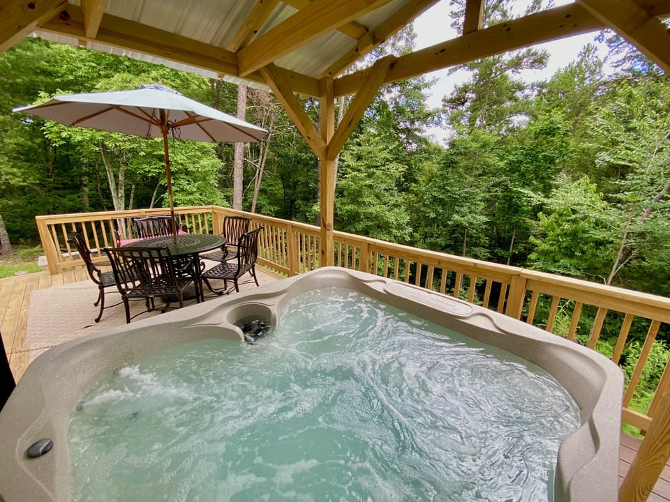 Jacuzzi