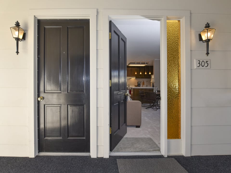 Door