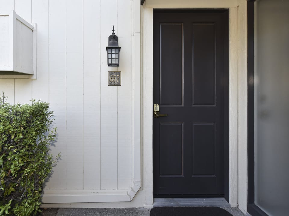 Door