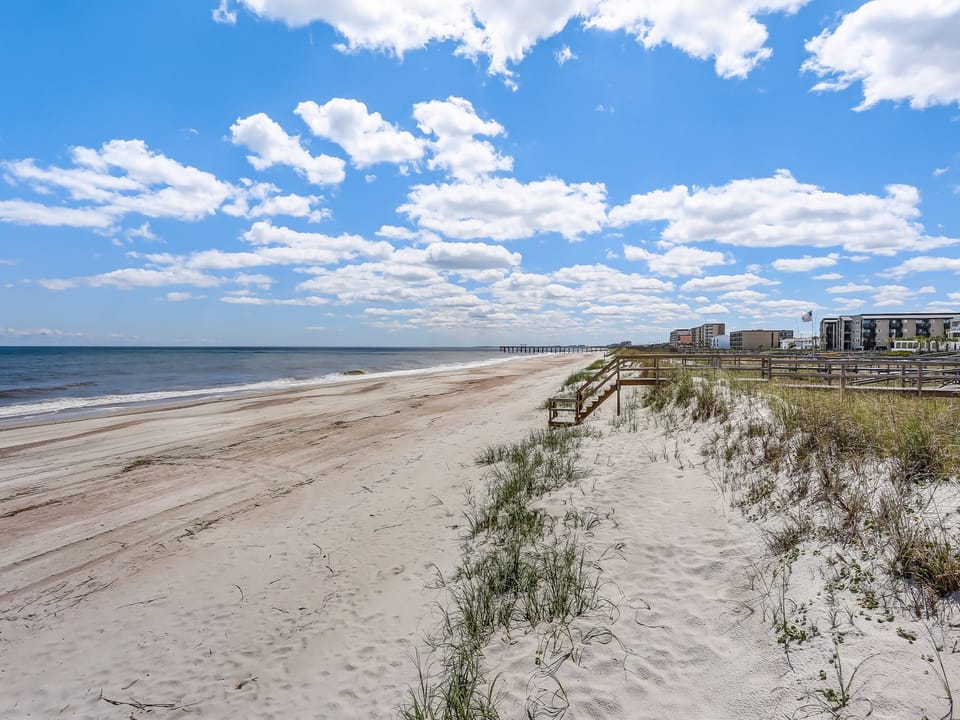 Beach/Oceanview