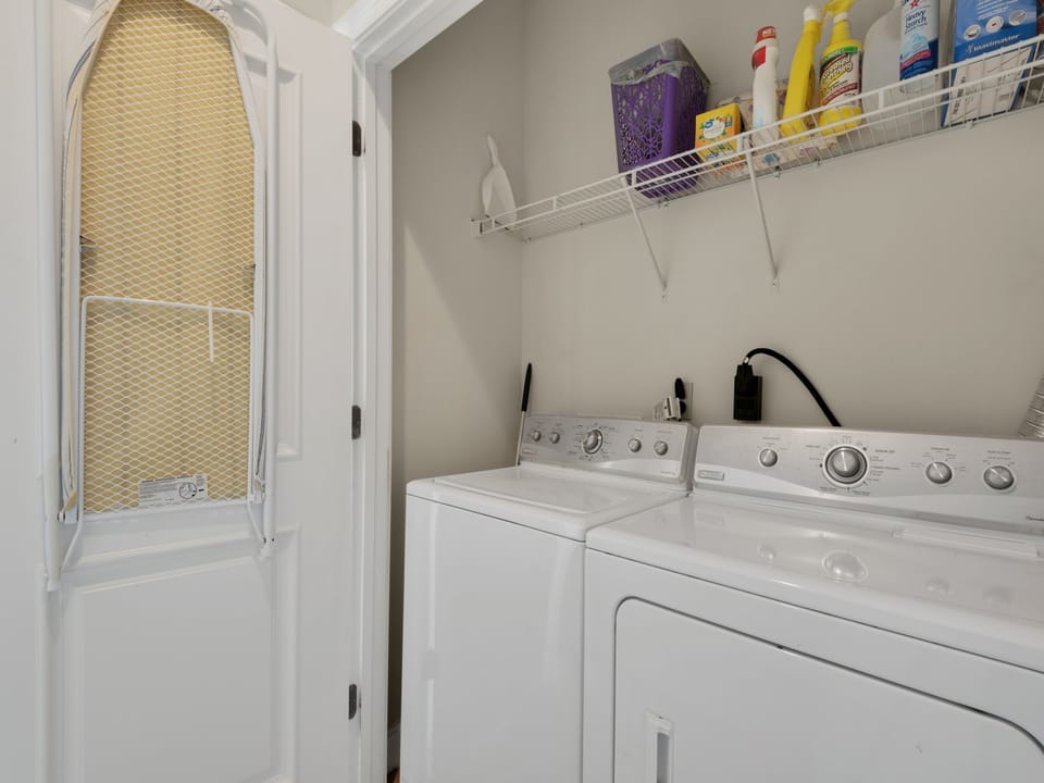 Washer
