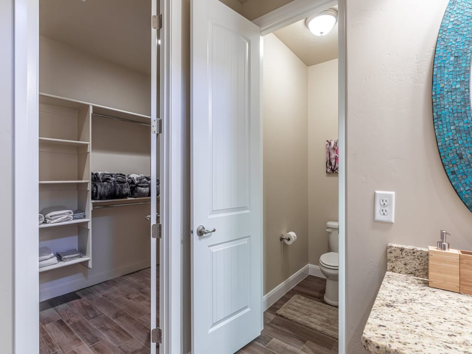 Flooring