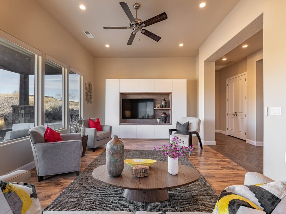 Ceiling Fan
