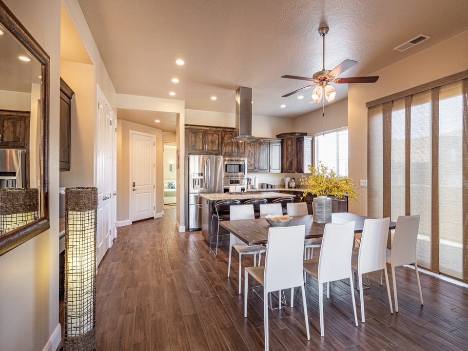 Flooring