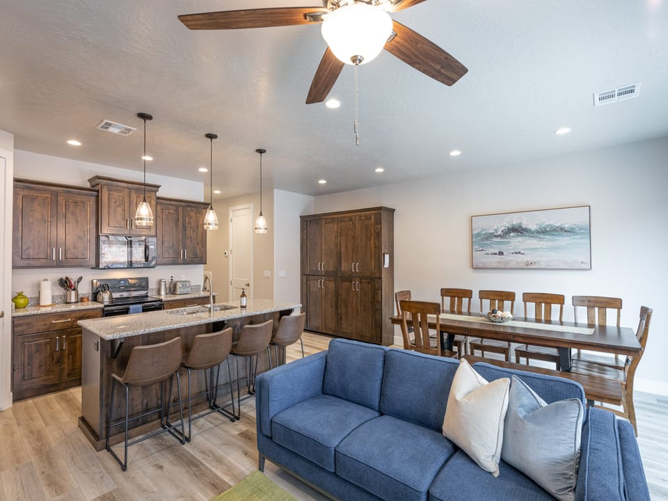 Ceiling Fan