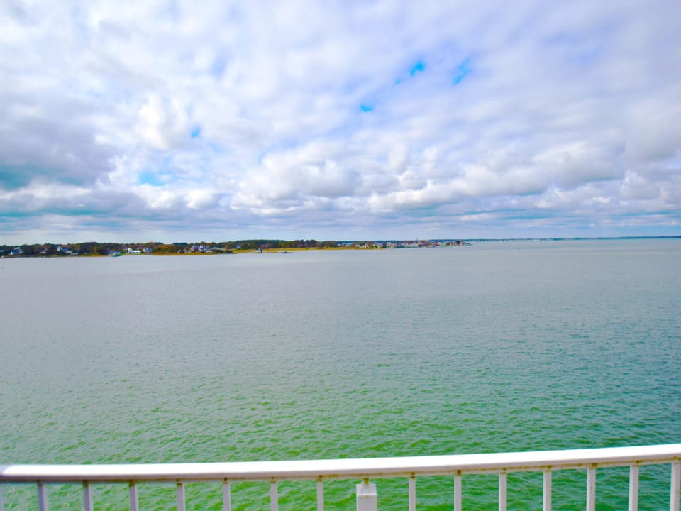 Railing