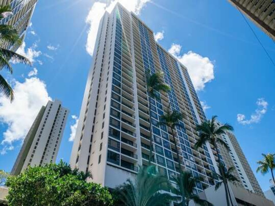 High Rise