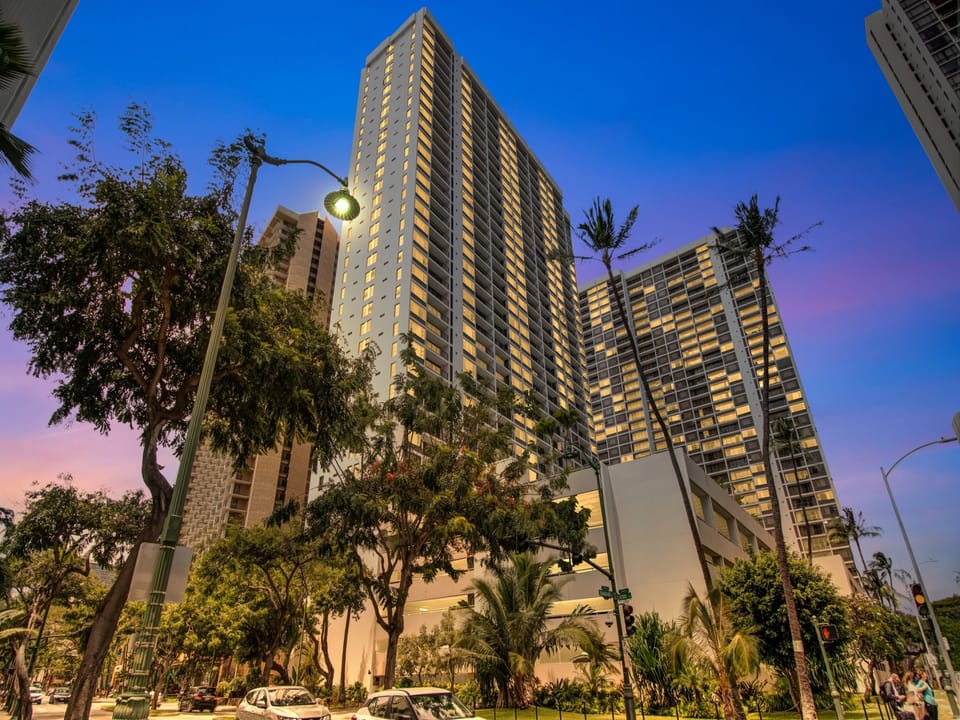 High Rise