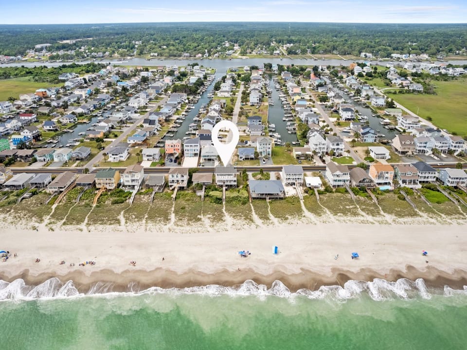 Drone View