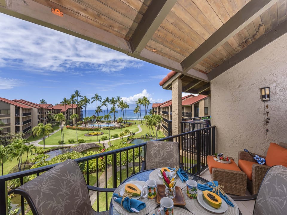 lanai
