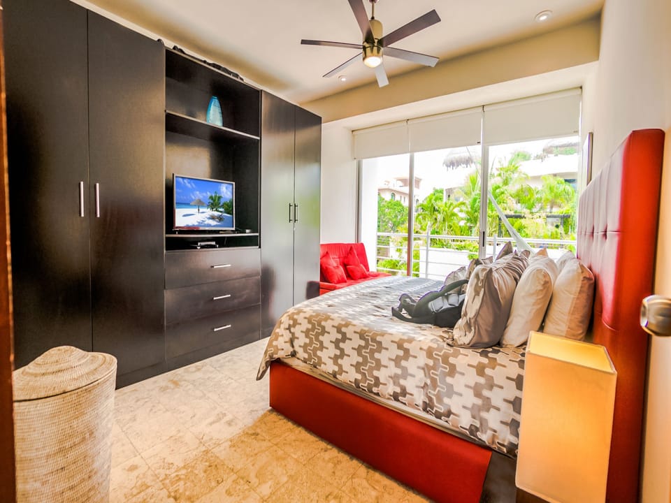 Ceiling Fan