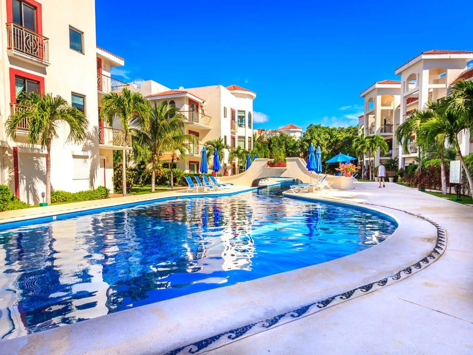Resort
