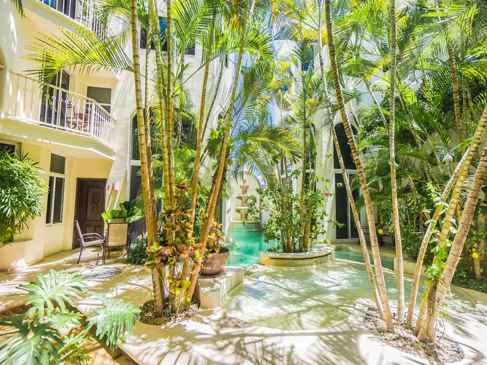 Resort