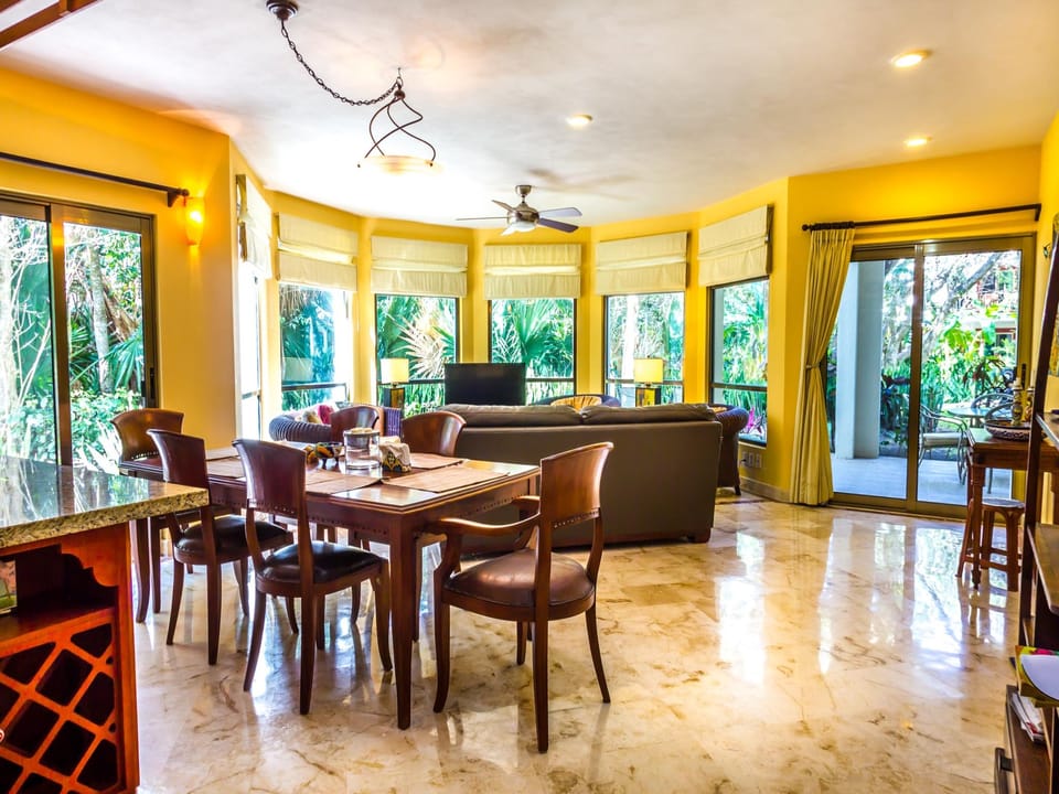 Flooring