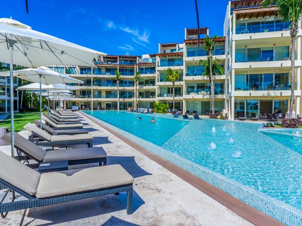 Resort