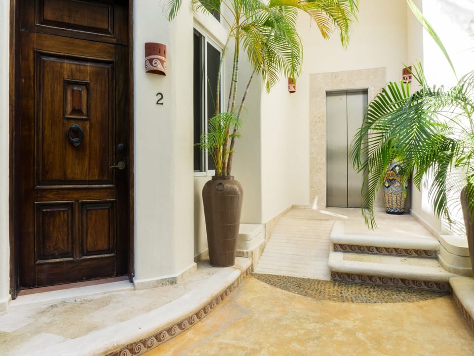 Door