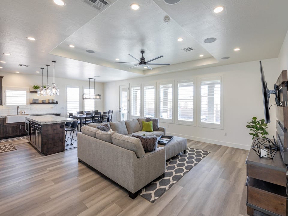 Flooring
