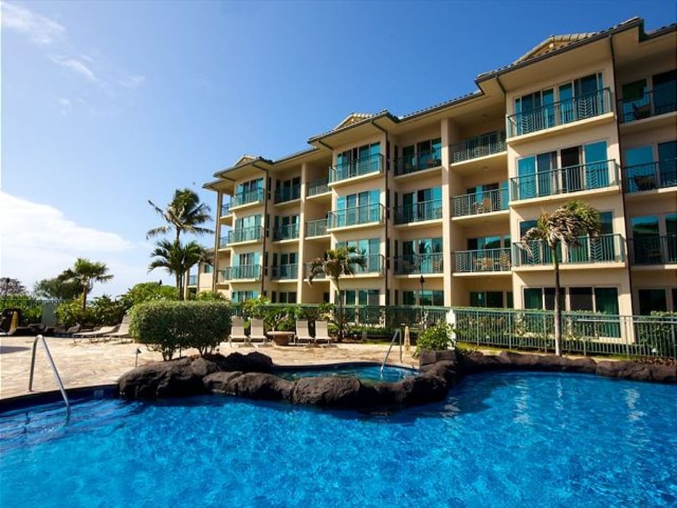 Resort Area
