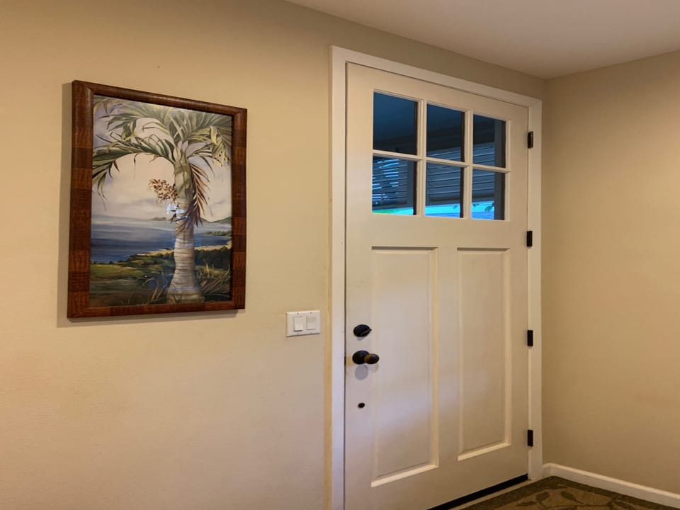 Door