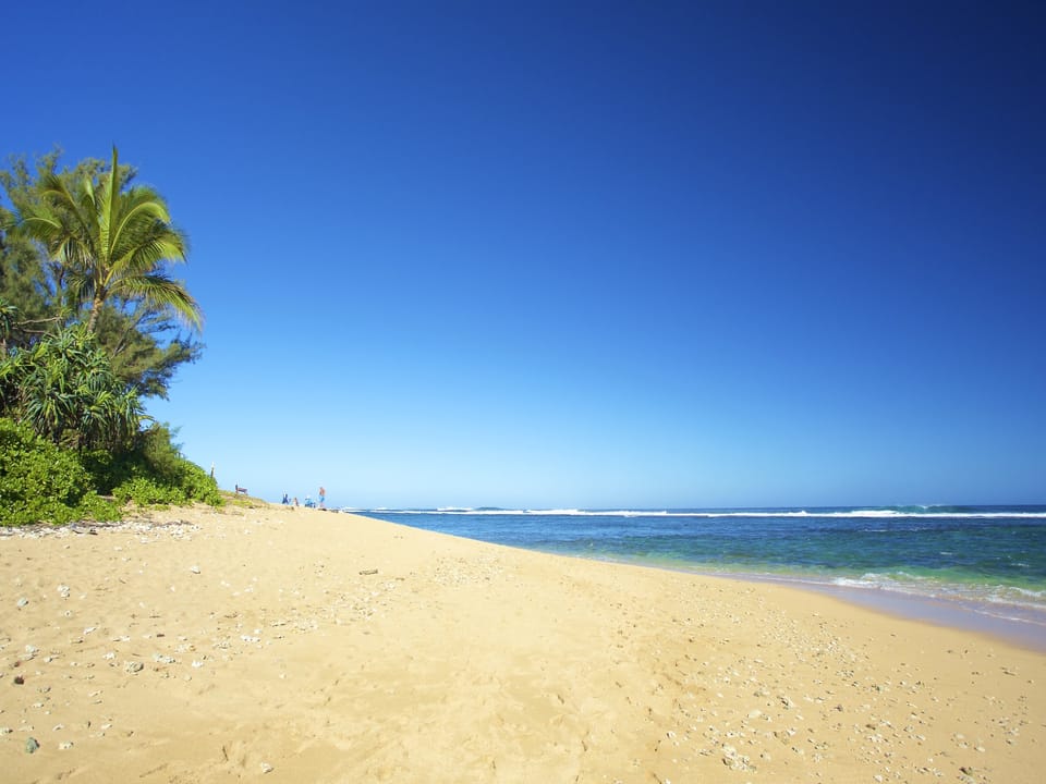 Beach 1