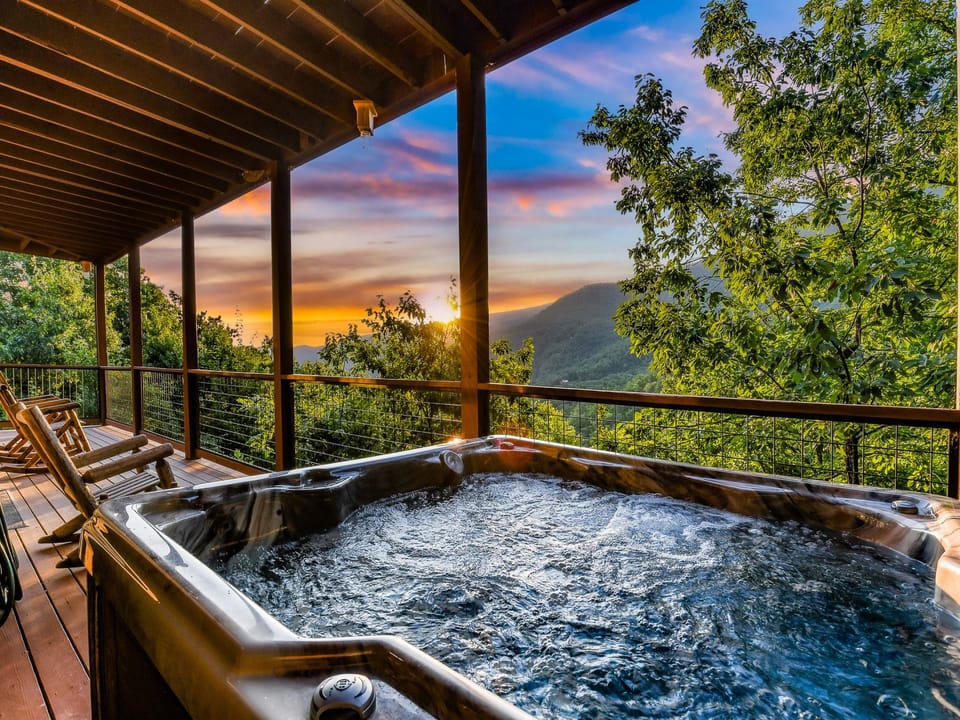 Tub