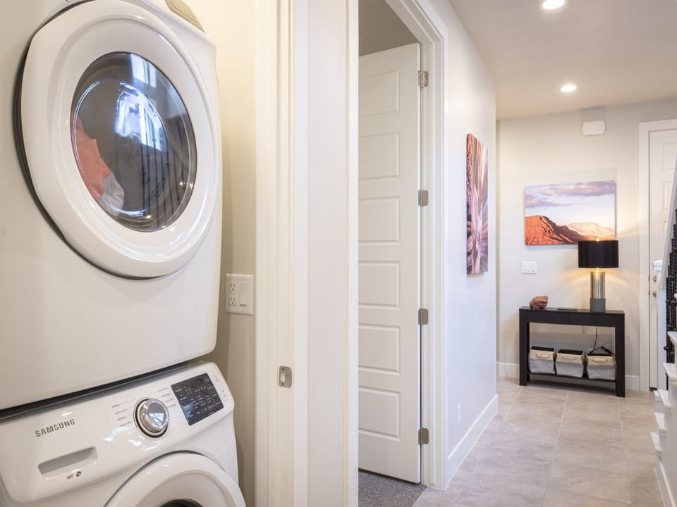 Washer