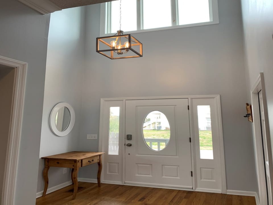Entryway