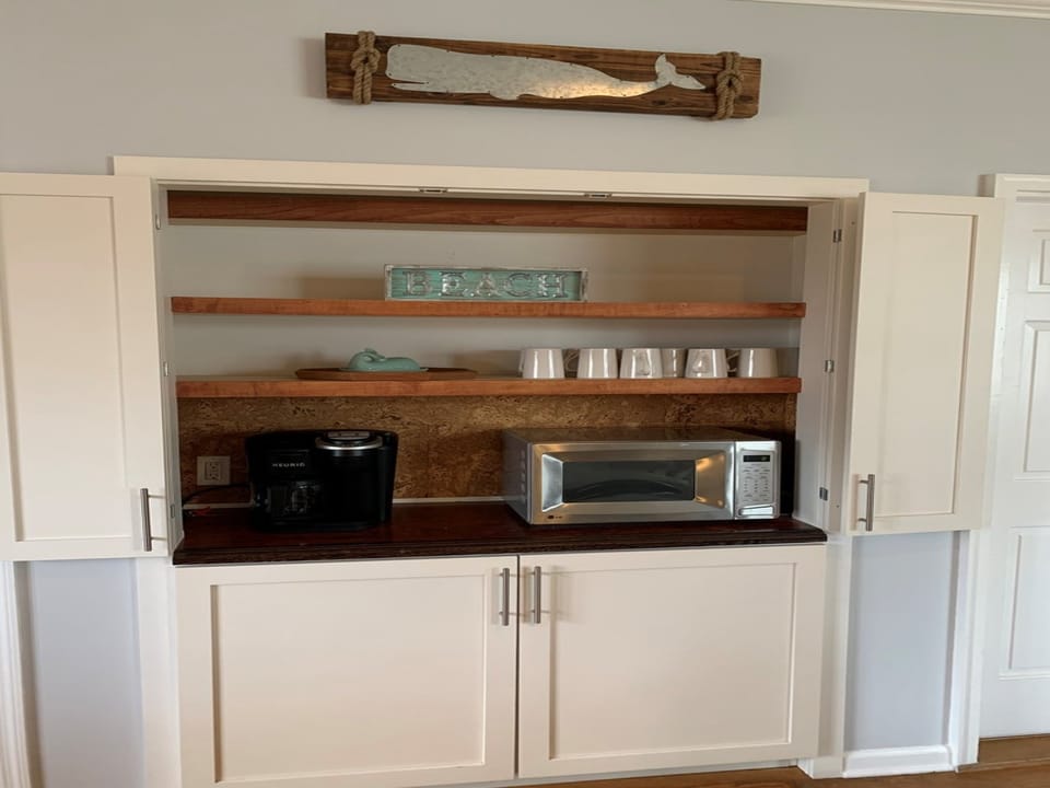 Coffee Bar