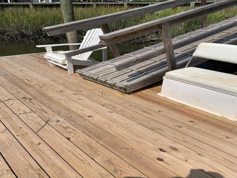 Dock