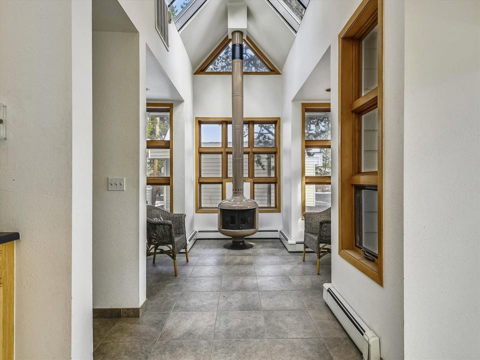 River Glen Clubhouse